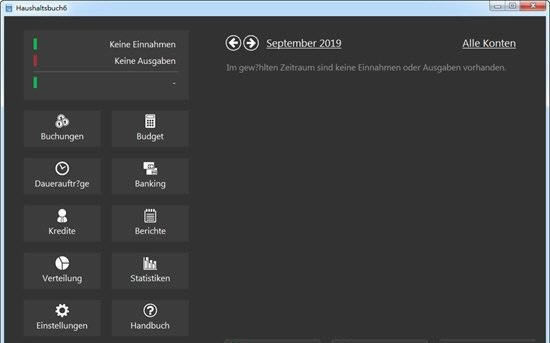 HaushaltsbuchرءHaushaltsbuch(Ƽ) v6.13 ٷʽ