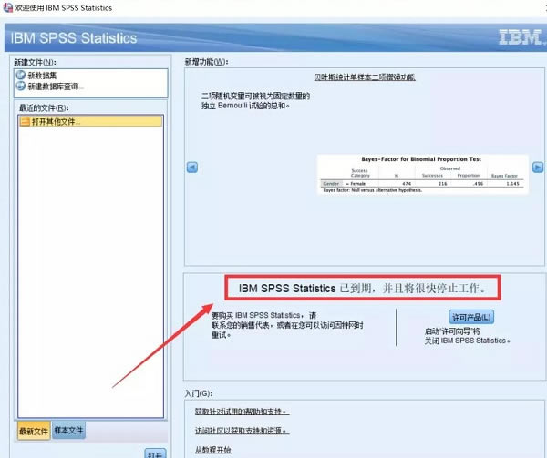 IBM SPSS Statisticsؽͼ