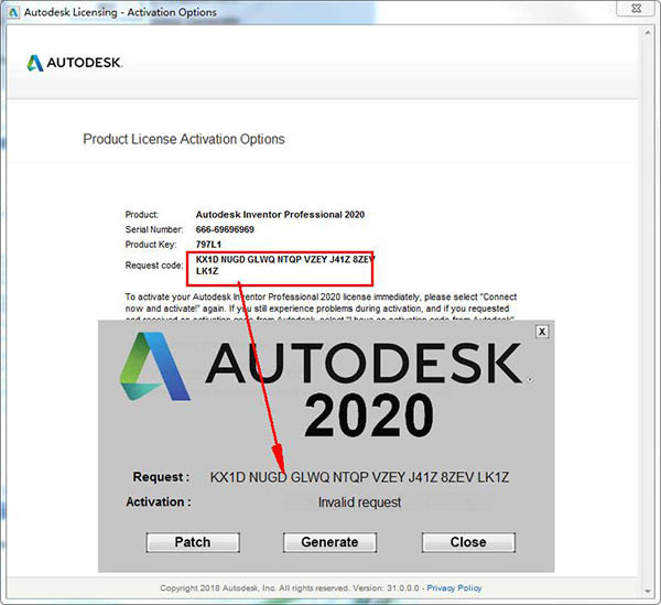 Inventor2020رءAutodesk Inventor2020ر(ע) İ