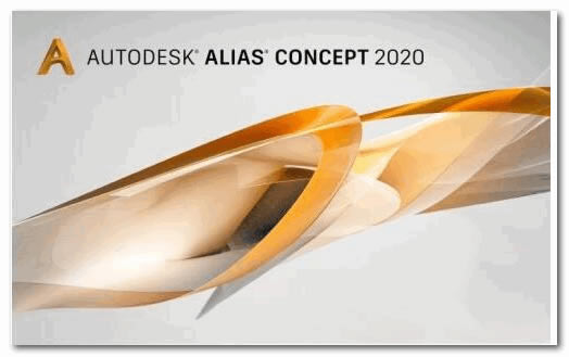 Alias2020رءAutodesk Alias Concept 2020(עͼ̳) Ѽ