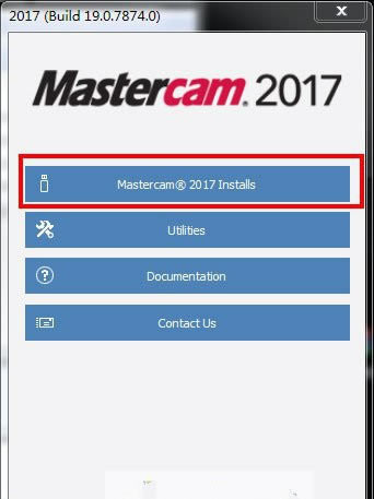 Mastercam2017װ̳2