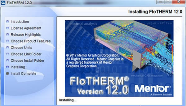 FloTHERMװ5