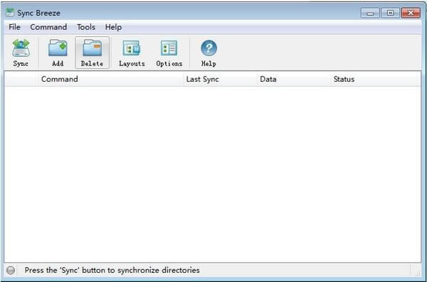 SyncBreezeءSyncBreeze(ļͬ) v12.1.24 ٷʽ