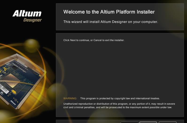 altium designer 10 ر