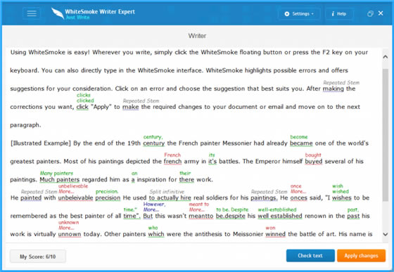 WhiteSmokeءWhiteSmokeر v1.0.9 ʽ