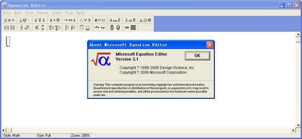 Equation؄edEquationʽ݋ v3.1.0 Gɫİ-վ