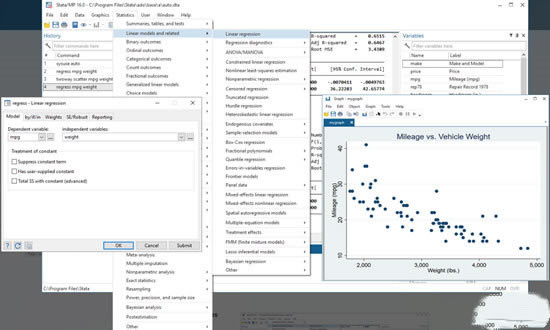 Stata16İͼ