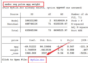 Stata16İعֱӵWord