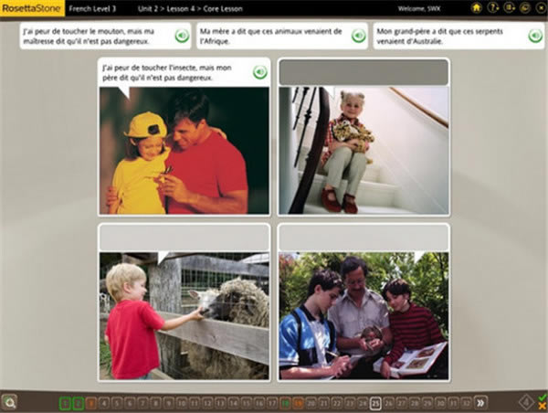 ʦͨرءʦͨѧϰ(Rosetta Stone) v5.0.13 64λر-վ