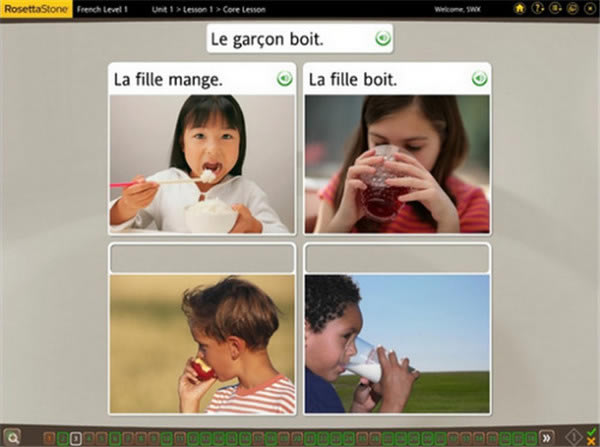 ʦͨرءʦͨѧϰ(Rosetta Stone) v5.0.13 64λر-վ