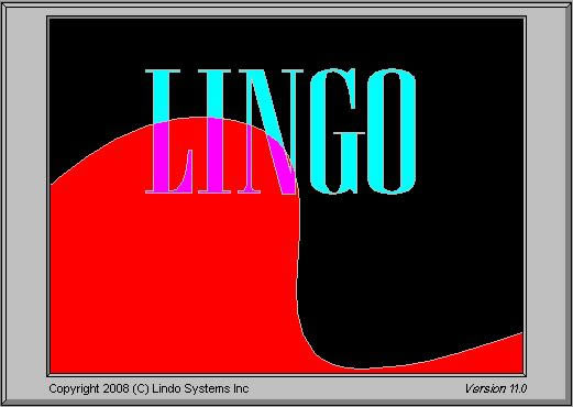 LingoءLingoİ v11.0 ر棨ٶ̣