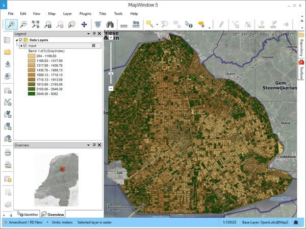 MapWindowءMapWindow(GIS) v5.5.0.0 ٷʽ