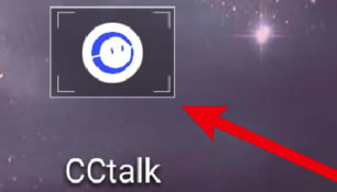 CCtalkXôQ^