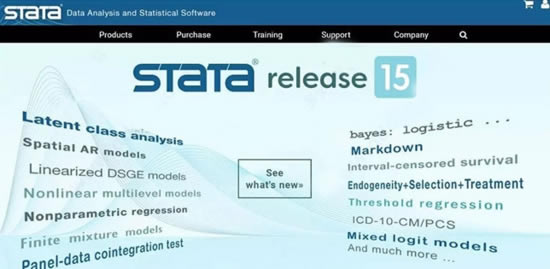 Stata15İ؈D