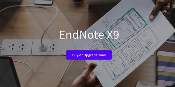 EndNotex9ءEndNote X9 for MacȨ(ע) ر