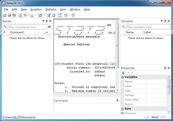 Stata15؄e؈D