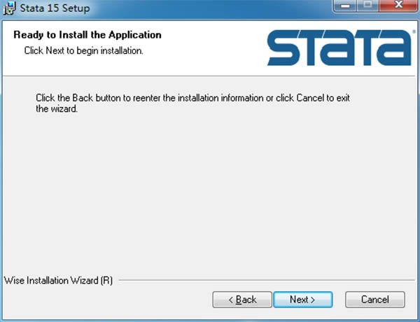 Stata15؄edStata15İ ٷM棨̖