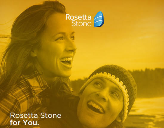 ʯرءʯ(Rosetta Stone) v5.0.37 ٷر