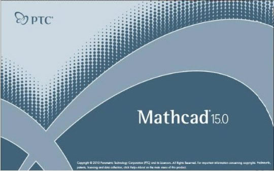 mathcaddPTCӋܛ(Mathcad) v15.0.0.436 Gɫ؄e