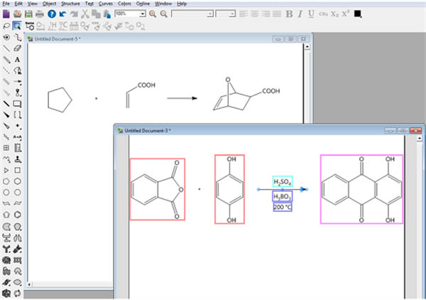 ChemDraw°桿ChemDraw° v16.0 ʽ