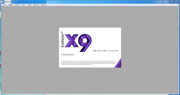 EndNoteX9ƽ 1ͼƬ