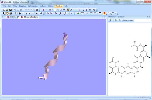 ChemDrawⰲװ