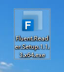 Fluent Readerװͼ1