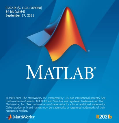 Matlab2021bƽ1