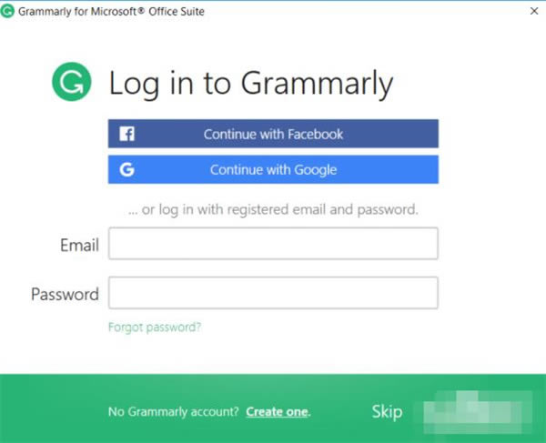 GrammarlyƽٶơGrammarly߼ƽ v1.5.33 ɫİ-վ