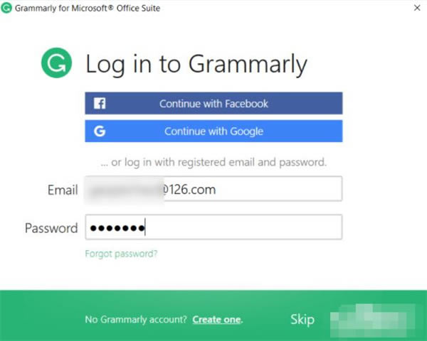 GrammarlyƽٶơGrammarly߼ƽ v1.5.33 ɫİ-վ