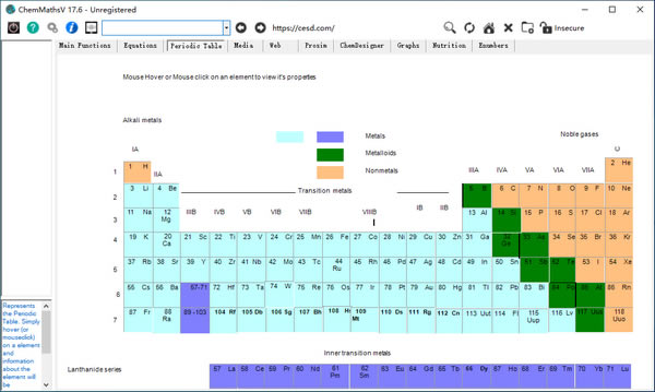 ChemMathsءChemMaths(ѧʽ༭) v17.6 ٷʽ