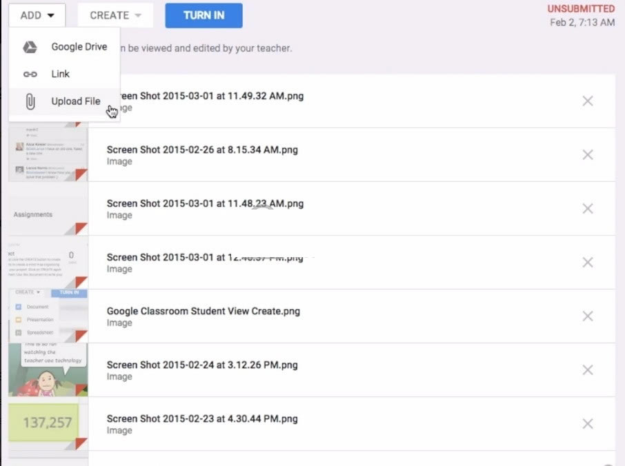 Google ClassroomءGoogle Classroom v7.1 Ѱ