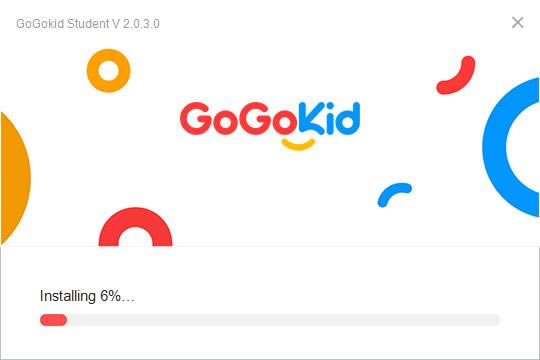 GogokidѧءGogokidѧ˵ʽ v2.0.3 ٷѰ