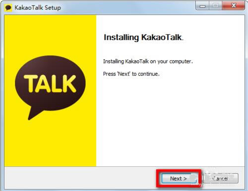 KakaoTalkءKakaoTalkٷ° v2021 ɫʽ