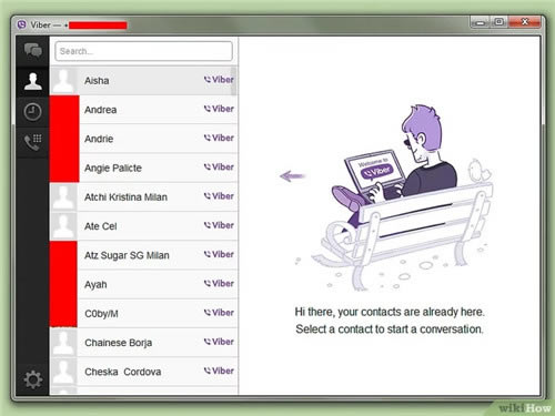 viberW(wng)j(lu)ԒViberٷd v13.0.0.75 X-վ