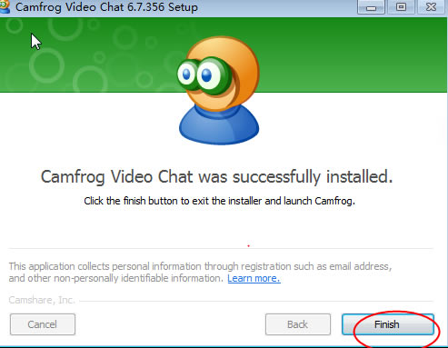 camfrogرءCamfrog Video Chat v6.20.663 ر-վ