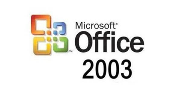 Office2003ݰd 2DƬ