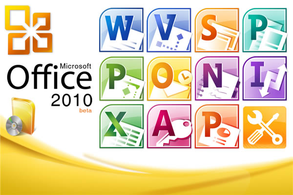 Microsoft Office 2010Ѱ