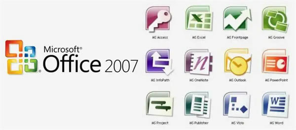 Office2007Ѱ 1ͼƬ