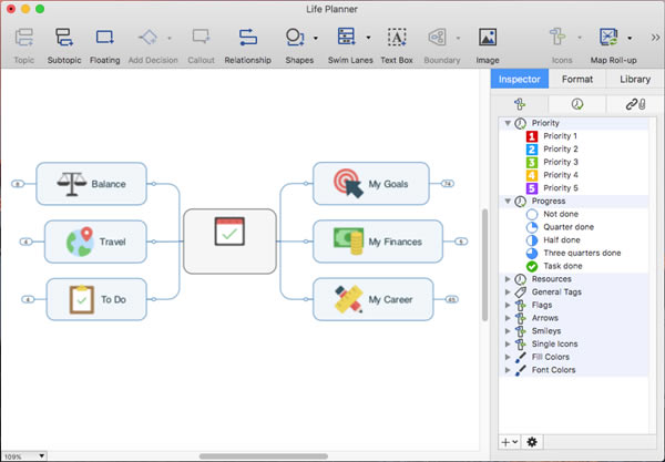 MindManager for macMindManager for mac v2023 ʽ