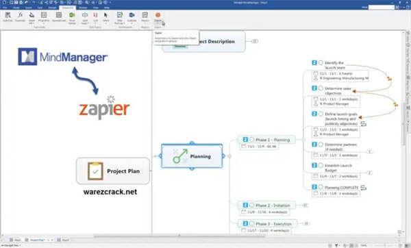 MindManager2023ƽ 2DƬ