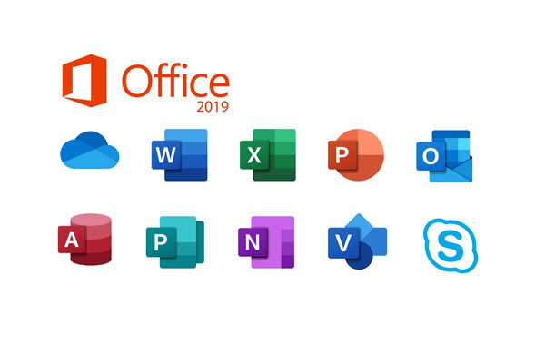 Office2019I(y)ƽd 1DƬ