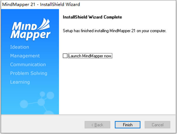 MindMapper21b؄e̳4