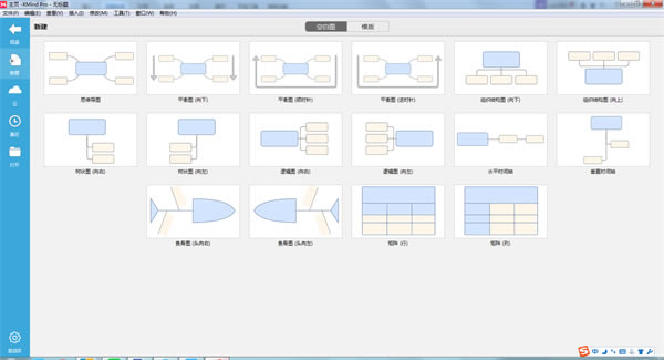 XMind˼άͼ̳1
