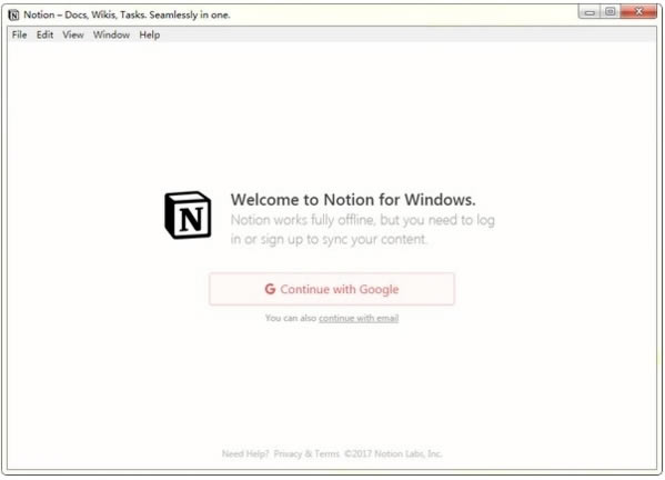 NotionİءNotionʼ° v2.0.16 ٷİ-վ