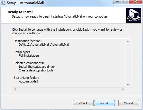 AutomaticMailءAutomaticMailٷʽ v1.3.13.1650 ɫѰ