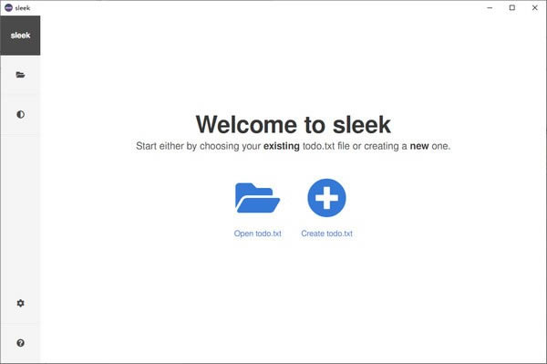 sleekѰءsleek(嵥) v1.0.5 ٷʽ