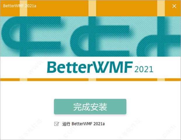 BetterWMFرͼ