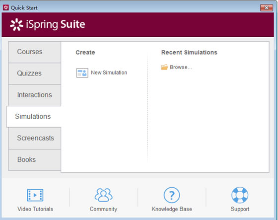 iSpring SuiteءiSpring Suiteر v9.7 İ