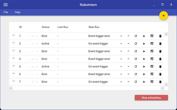 RoboInternٷʽءRoboIntern(๦ƻ) v1.18 ٷʽ